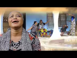 Video: Tears Of A Christian Girl - 2018 Latest Nigerian Nollywood Movie